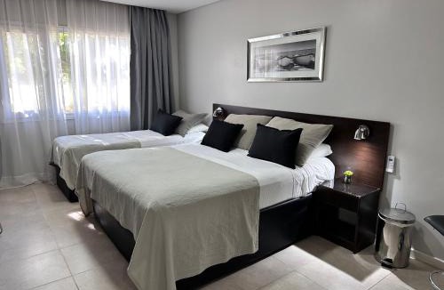 Pinamar Hotel | Suite del sol