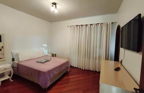 Jardim Carvalho House | Suite FIRST CLASS - tripla