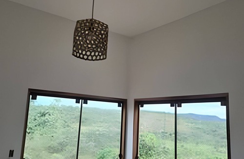 Sao Jorge House | Suite House 800 Meters from Chapada dos Veadeiros Park
