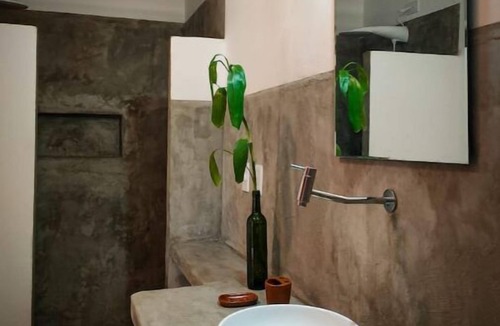 Icarai de Amontada House | Suite Icarai Kite House 1