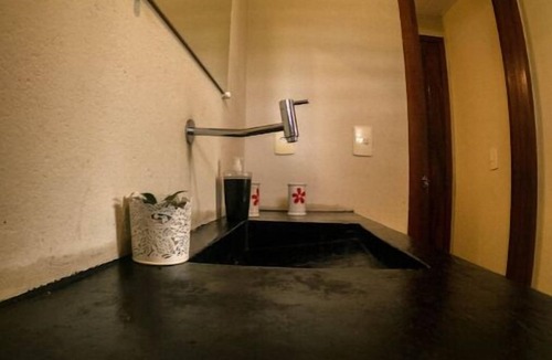 Icarai de Amontada Bed & Breakfast | Suite Icaraí Kite House 4