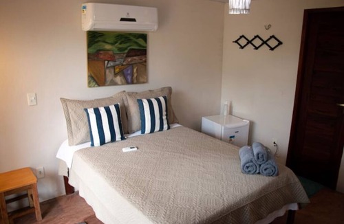 Icarai de Amontada Bed & Breakfast | Suite Icaraí Kite House 4