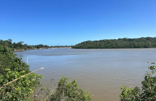Nova Vicosa Boat Rental | Suite Lancha