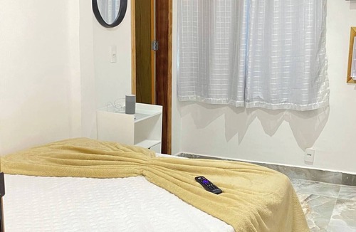 Vidigal Bed & Breakfast | SUITE MAR VIDIGAL