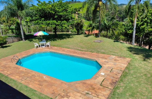 Aracariguama Hotel | Suite on a Ranch in São Roque 30 minutes from SPA