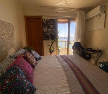 Barra Sul House | Suite Paraiso