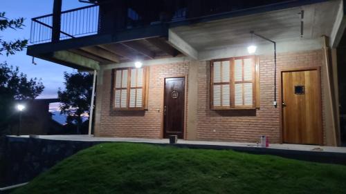 Conceicao do Ibitipoca Hotel | Suite Pedro - Casa Tapera Nova