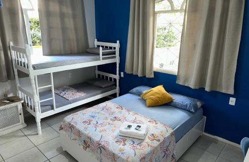 Centro House | Suite privativa, centro Itajaí