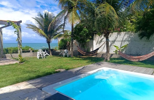 Conde House | Suite Quadrupla Terreo Oceazul