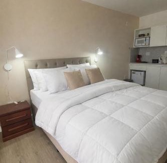 Camorim Apartment | Suite Queen Com Varanda Rio Centro-Rock in Rio - Parque Olímpico Barra da Tijuca