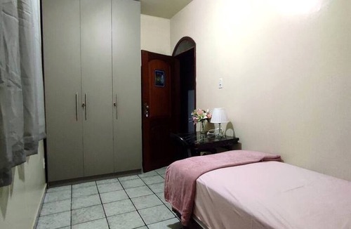 Mangueirao House | Suite Salinas 3, comfort near the Airport, Mangueirão Stadium and Shopping Mall.