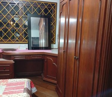 Santa Quiteria Apartment | Suite Sol I