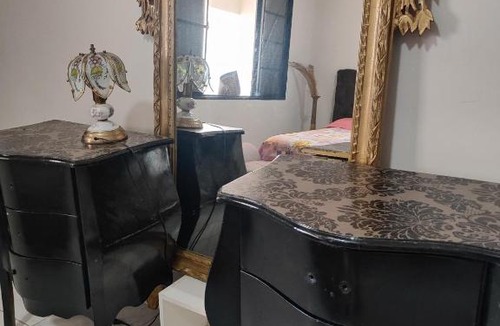 Cianorte House | Suite tripla Pousada Canto dos Pássaros