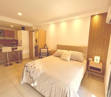 Parana Apartment | suite urquiza
