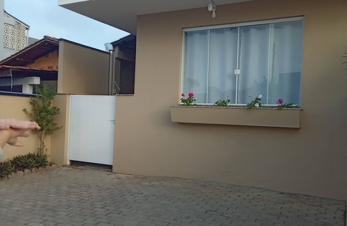 Barra Velha Apartment | Suite with kitchen, well located.