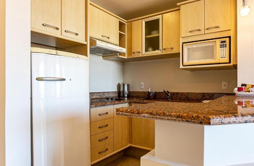 Jurere Apartment | Suite with sea view in amazing resort JBV327