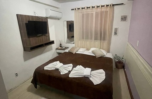 Vila Suica Hotel | Suites Cantinho da Serra