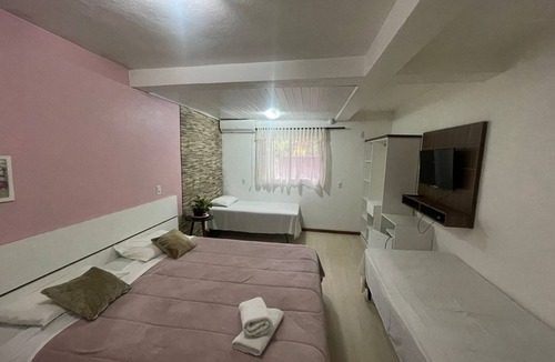 Vila Suica Hotel | Suites Cantinho da Serra