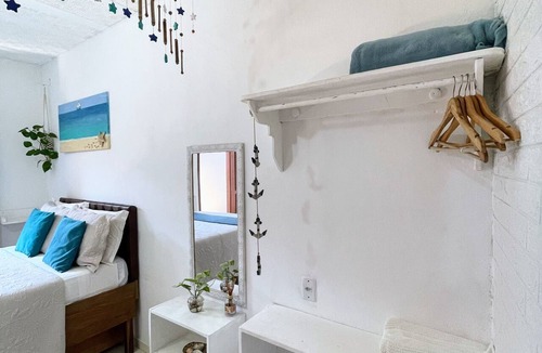 Vila do Abraao Hotel | Suites Casa Azul-Vila do Abraão - conforto, limpeza, ótima localização