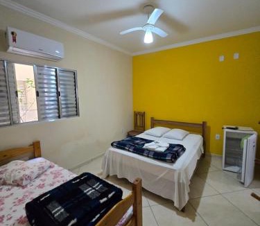 Cunha Hotel | Suites Clima da Serra