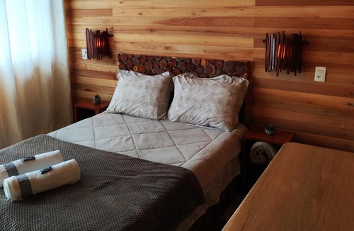 Urubici Hotel | Suites de Ferias Alternativa