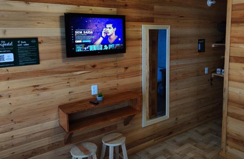 Urubici Hotel | Suites de Ferias Alternativa