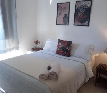 Conservatoria House | Suites Mathias 101