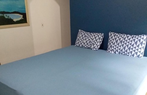 Caruara House | Suites próximo ao rio Jaguareguava em Bertioga