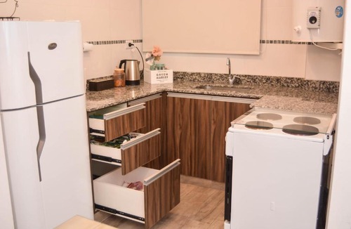 Salta Apartment | Suites Salta