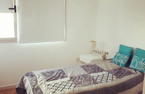 Puerto Madryn Apartment | SuMar