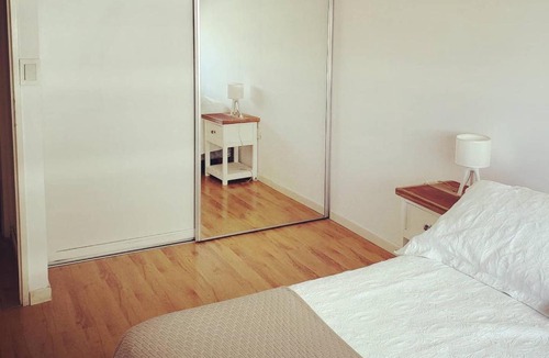 Puerto Madryn Apartment | SuMar