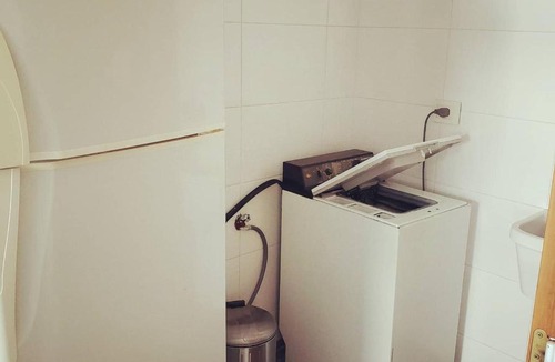 Puerto Madryn Apartment | SuMar