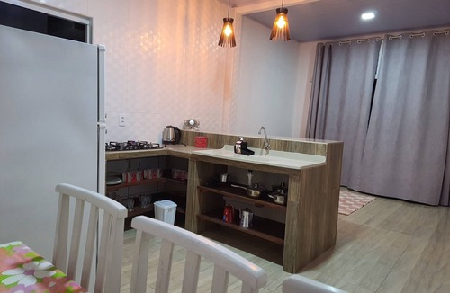 Vila Santo Antonio House | Summer house in Praia da Vila/Praia do Rosa