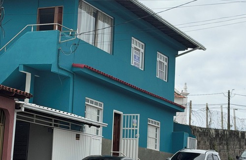 Boa Vista House | Sun and sea, cozy house in Nova Almeida, pets allowed.