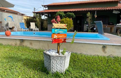 Saquarema House | Sun House WSL