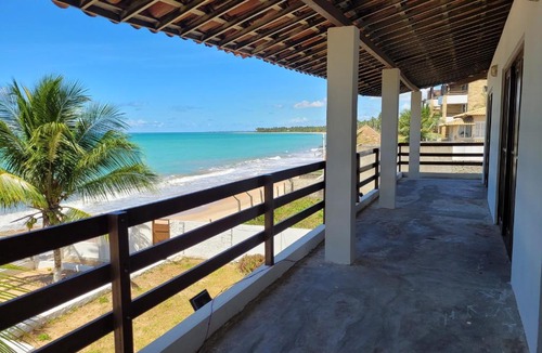 Litoral Norte Maceio House | Sun Paradise - Ipioca