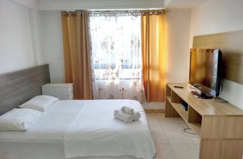 Cabo Branco Hotel | Sun, Sand & City Sights l Close to Cabo Branco Beach | Outdoor Pool