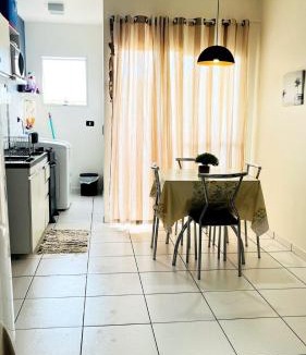 Ipiranguinha Apartment | Sun-Whay