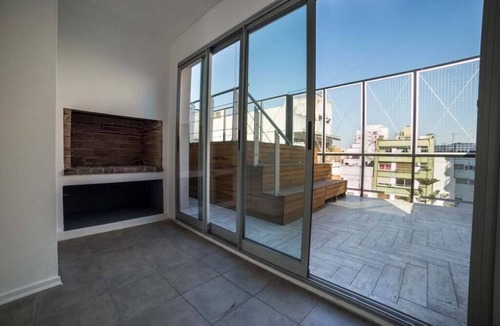 Colegiales Apartment | Sunny & Bright 2PAX | Pool/WIFI/Open View | Welcome2BA