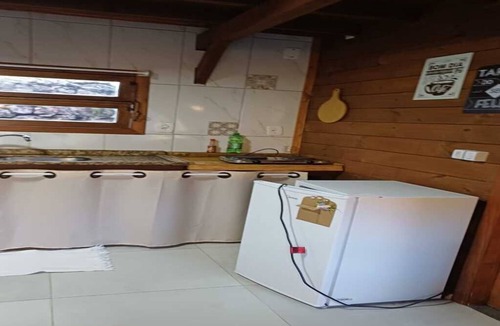 Urubici Ski Chalet | Sunrise Chalet