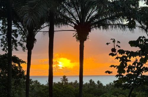 Velha Boipeba House | Sunrise Paradise
