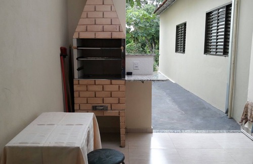 Olimpia House | Sunset House