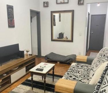 Flamengo Apartment | Sunset Oasis no coração da Zona Sul!