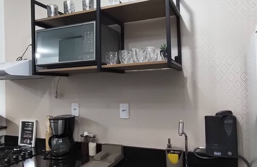 Bessa Apartment | Super comfortable flat on the Bessa waterfront close to bars and restaurants, gym