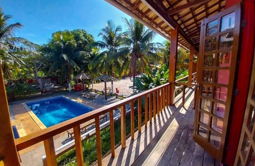 Bosque de Geriba Hotel | Super Flats Geribá