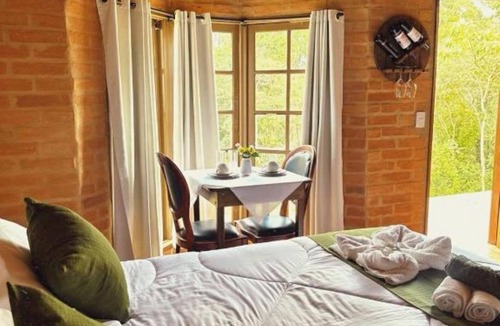 Monte Verde Ski Chalet | Superior Chalet