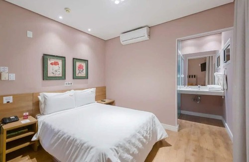 Centro Hotel | Superior Double Stay | Sunny Terrace, Lush Gardens & Authentic On-Site Dining