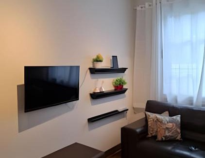 Menino Deus Apartment | SuperPrático COM AR próx Beira-Rio/Shop.Praia Belas