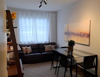 Menino Deus Apartment | SuperPrático COM AR próx Beira-Rio/Shop.Praia Belas