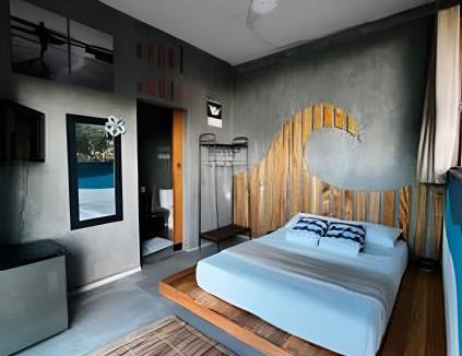 Prumirim House | Surf Suite - Casa do Maravilha Prumirim